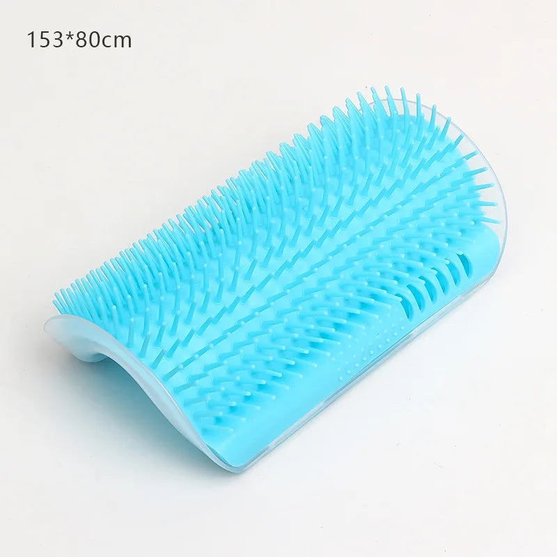 Massage-Tool für Katzen – zur Fellentfernung und Massage