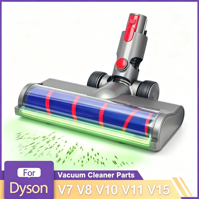 Dyson v15 detect abolute