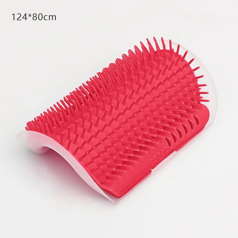 Massage-Tool für Katzen – zur Fellentfernung und Massage