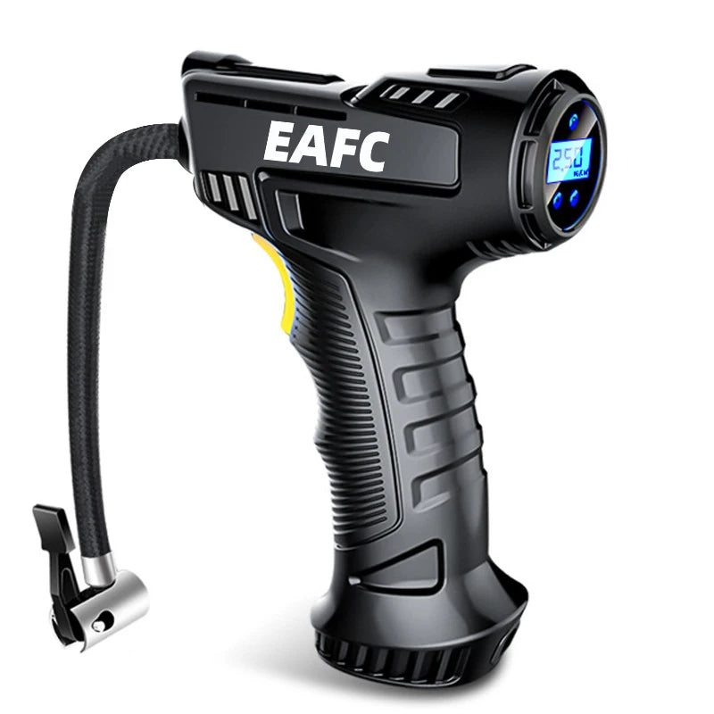 EAFC 120W tragbarer Kompressor
